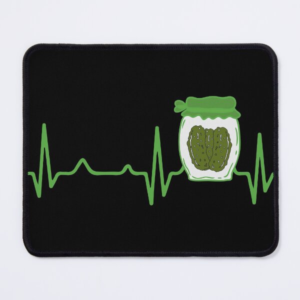 Item preview, Pickle electrocardiogram designed and sold by Astralia.