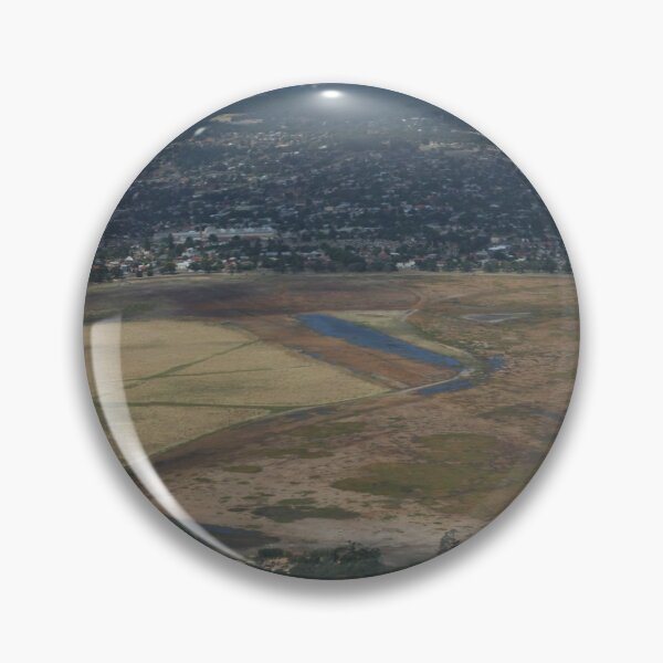 Item preview, Dry Lake Wendouree Ballarat designed and sold by victor.