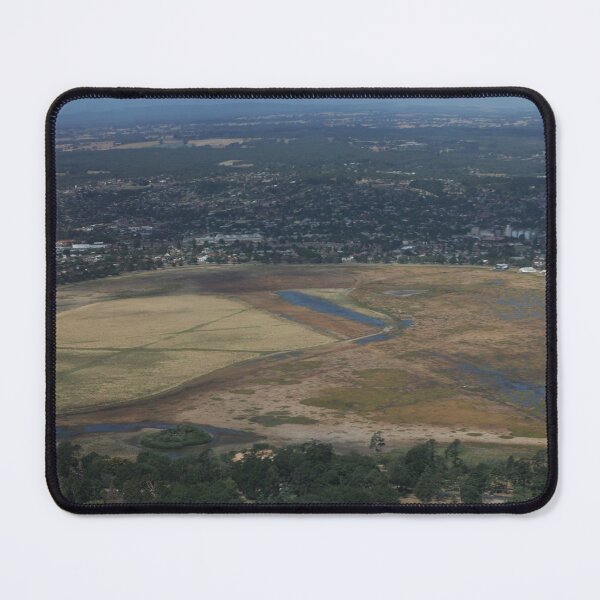 Item preview, Dry Lake Wendouree Ballarat designed and sold by victor.
