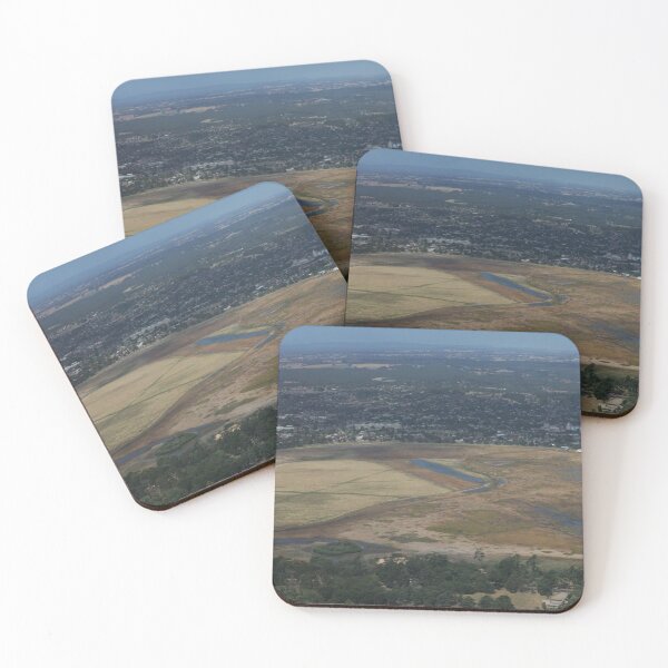 Item preview, Dry Lake Wendouree Ballarat designed and sold by victor.
