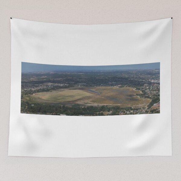 Item preview, Dry Lake Wendouree Ballarat designed and sold by victor.