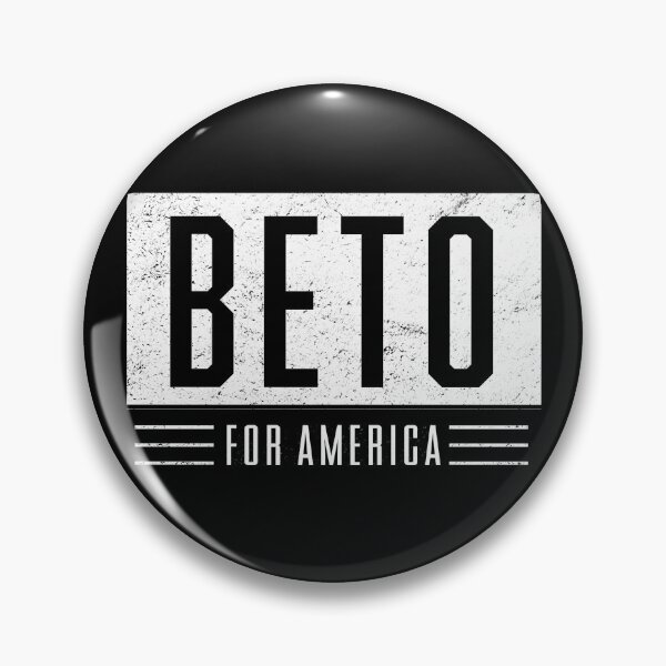 Item preview, Beto For America| Beto ORourke For President O Rourke 2026 Campaign Logo designed and sold by YikesForever.