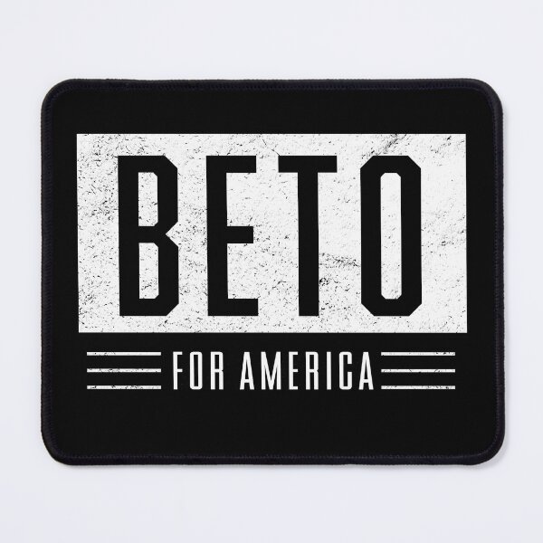 Item preview, Beto For America| Beto ORourke For President O Rourke 2026 Campaign Logo designed and sold by YikesForever.