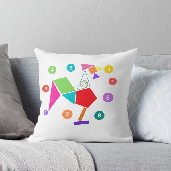 Item preview, Animals in Colors Collection designed and sold by HAPPINESSHIRT.