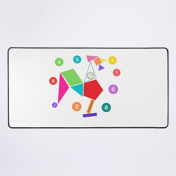 Item preview, Animals in Colors Collection designed and sold by HAPPINESSHIRT.