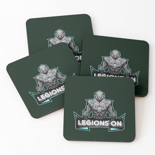 Item preview, legions on designed and sold by Jhoewislei1287.