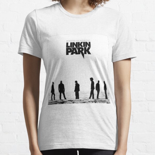 Linkin Park-Band Essential T-Shirt