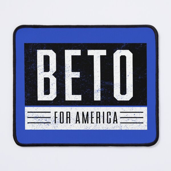 Item preview, Beto For America| Beto ORourke For President O Rourke 2026 Campaign Logo designed and sold by YikesForever.