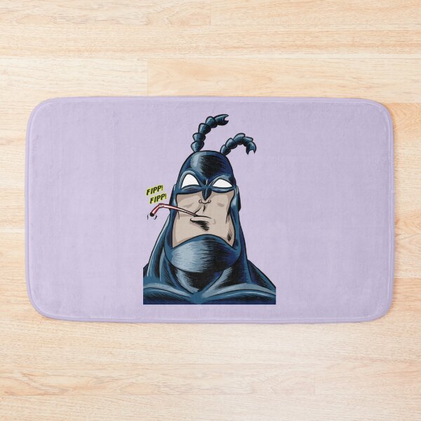 Item preview, The Tick  designed and sold by ChrisHoffmanArt.