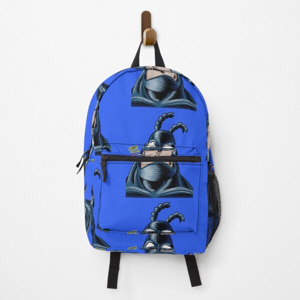 Item preview, The Tick designed and sold by ChrisHoffmanArt.