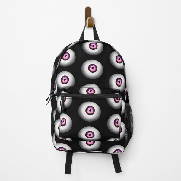 Item preview, Pink Eyeball designed and sold by AuraWalker1.