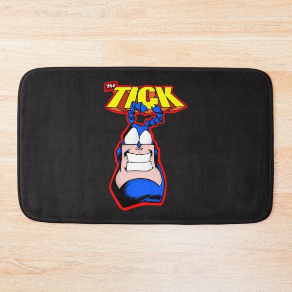 Item preview, The Tick designed and sold by ChrisHoffmanArt.