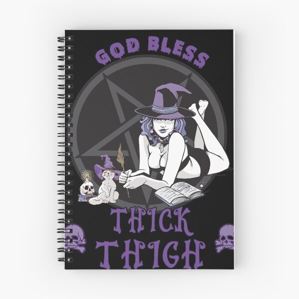 Item preview, god bless thick thigh Halloween Costume designed and sold by hobbystore0-0.
