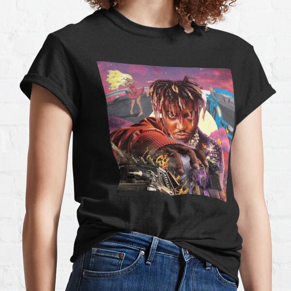 ¡¡MÁS VENDIDO!! Camiseta clásica