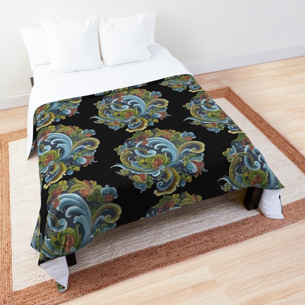 Comforter