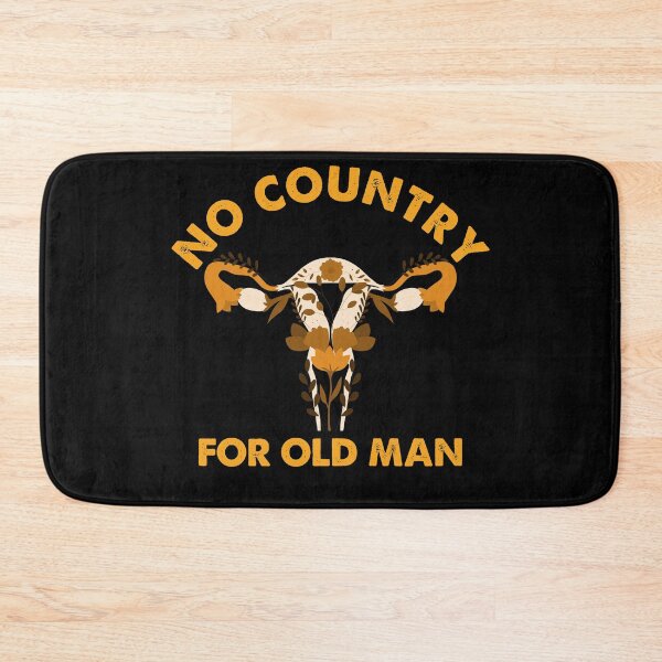 Item preview, no country for old man funny designed and sold by kavanagh515h.