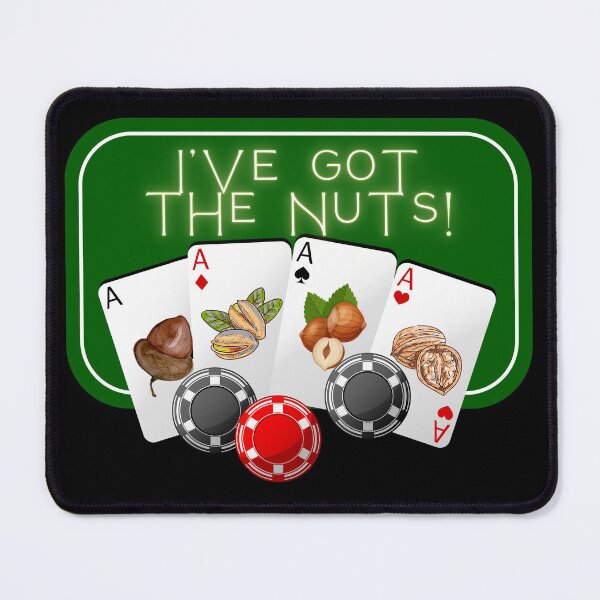 Item preview, I've Got the Nuts! designed and sold by Ksaavet.