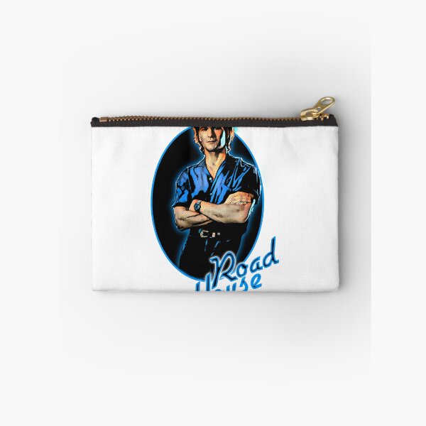Item preview, Road House American Action Movies Time Design designed and sold by AmandaRoadHouse.