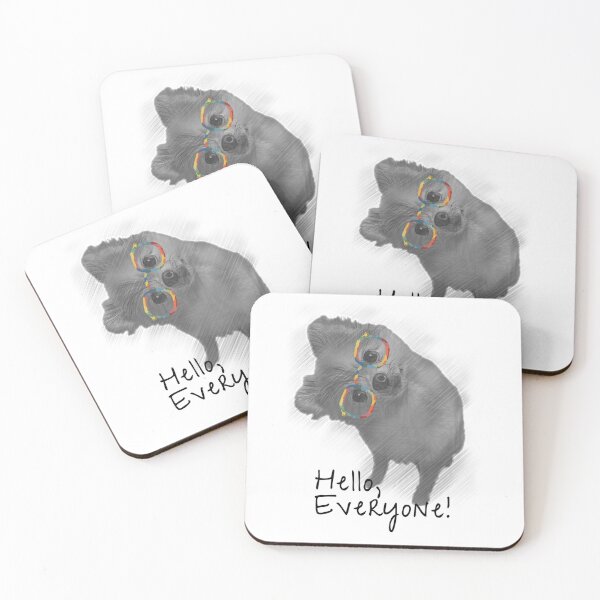 Item preview, Cute puppy designed and sold by YoungsuStore.