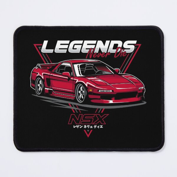 Item preview, Honda Nsx Acura designed and sold by duniafantasi.