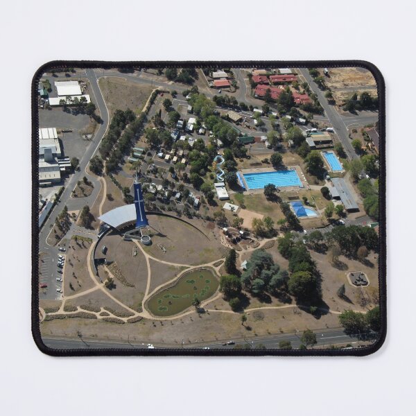 Item preview, Eureka Stockade Ballarat, 2006 designed and sold by victor.