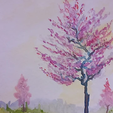 Artwork thumbnail, Summers Special by RudyYoder