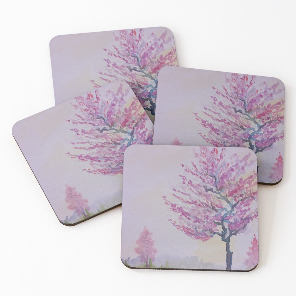 Item preview, Coasters (Set of 4) designed and sold by RudyYoder.