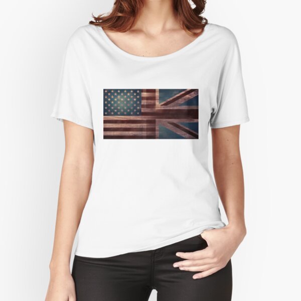 Relaxed Fit T-Shirt