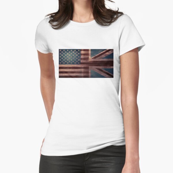 Fitted T-Shirt