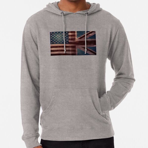 Lightweight Hoodie