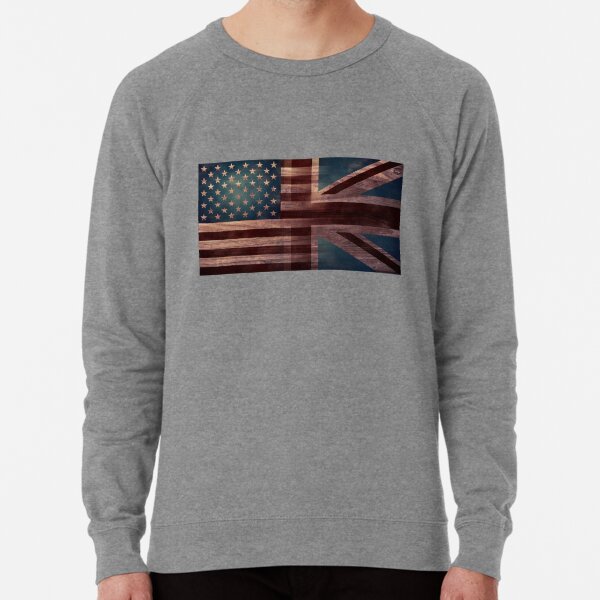 Lightweight Sweatshirt