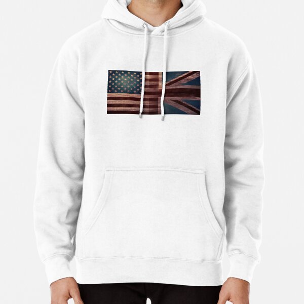 Hoodie (Pullover)