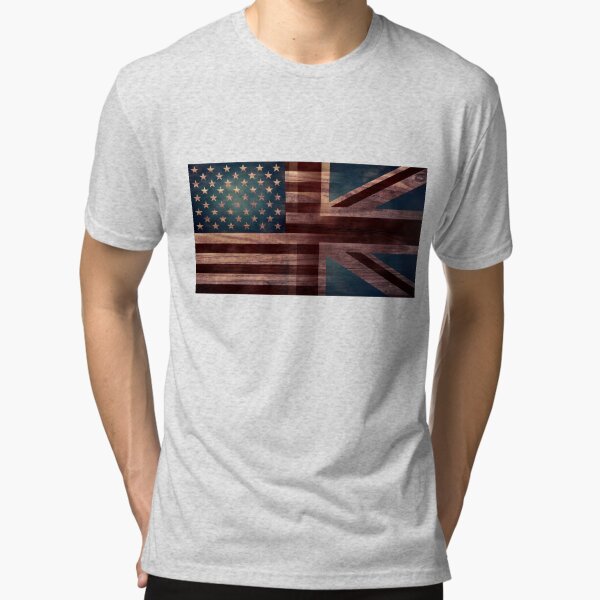 Tri-blend T-Shirt