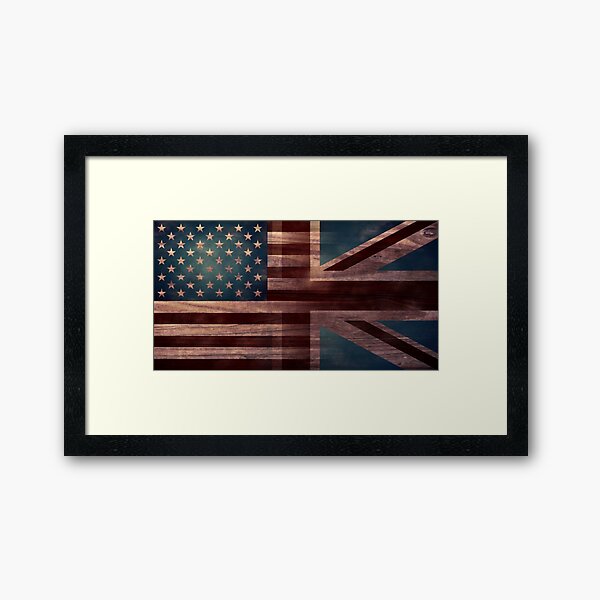 Framed Print