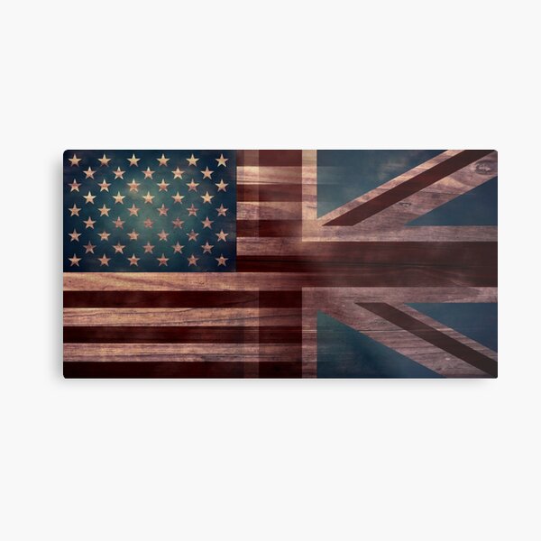 Metal Print