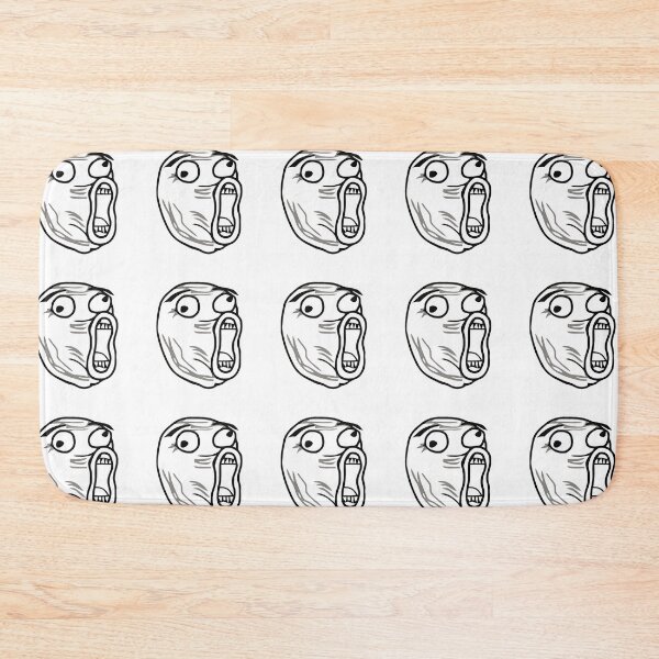 Item preview, LOL Face  designed and sold by Meme Economy.