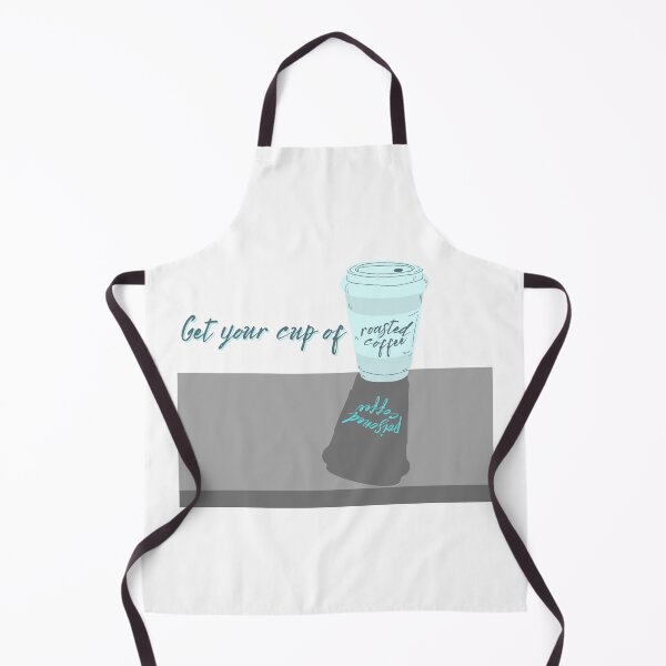 Item preview, Roasted/Poisoned Coffee designed and sold by Samis-Stagedoor.