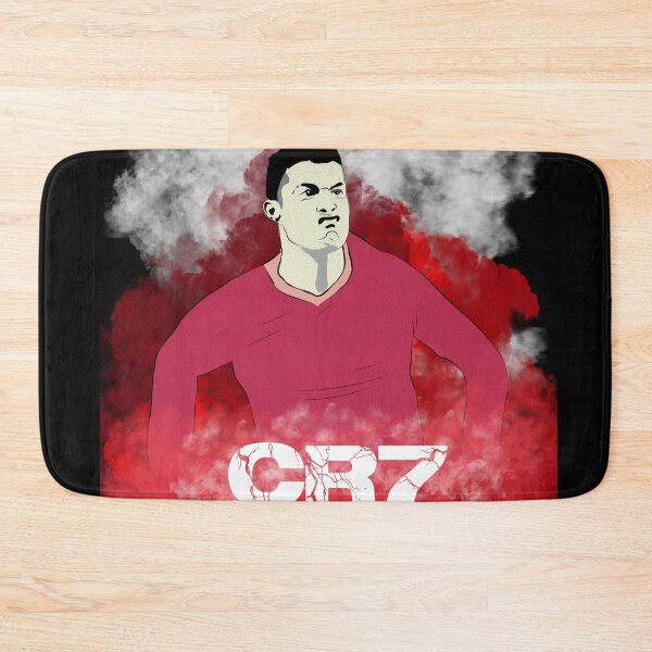 Item preview, CR7 designed and sold by Angga Syawaludin.