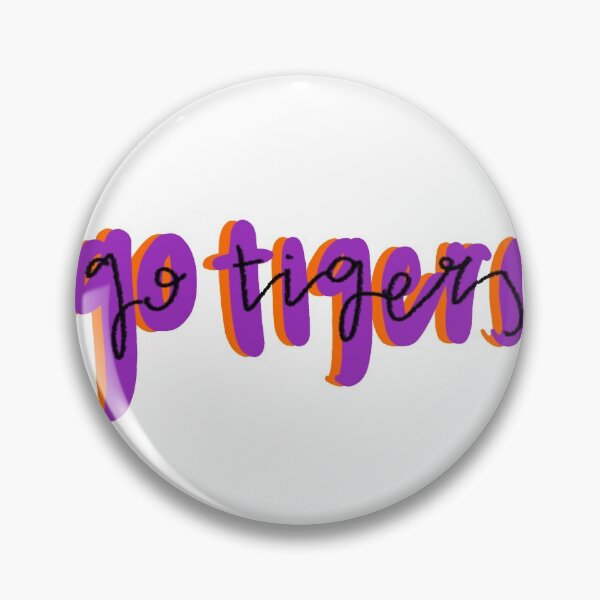 Item preview, Go tigers designed and sold by canderson13.