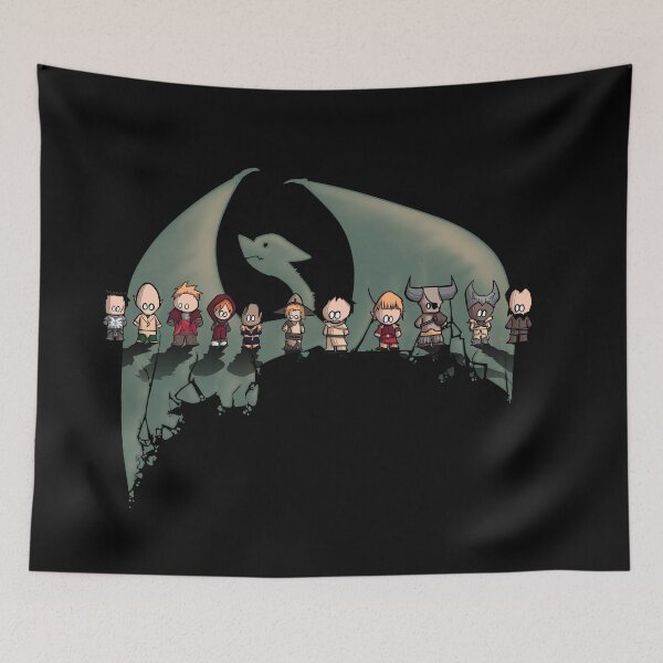 Item preview, Dragon age inquisition designed and sold by ArryDesign.
