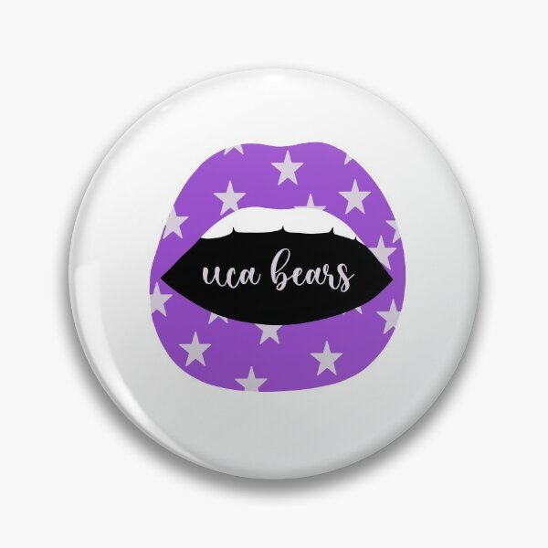 Item preview, University of central Arkansas bears  designed and sold by Mackenzie  Epperson.