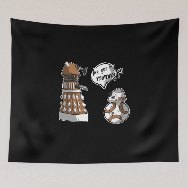 Item preview, Are you my mummy? - ORANGE version designed and sold by ArryDesign.