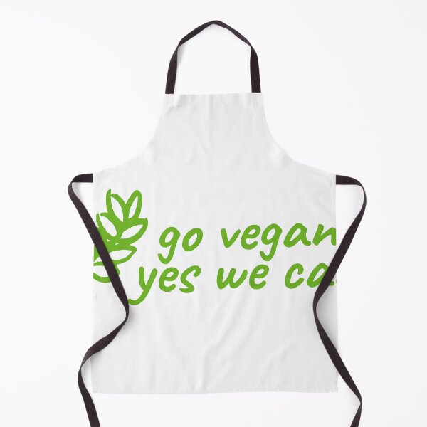 Item preview, Hazte vegano, sí podemos designed and sold by tropical_dream.