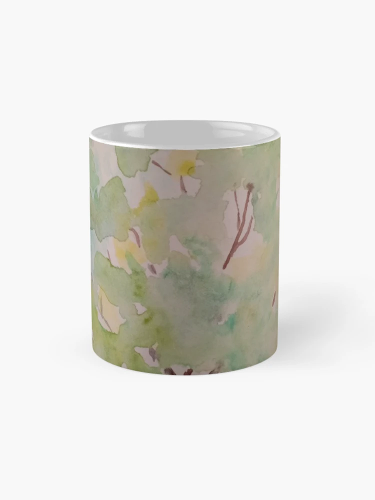 Thumbnail 4 of 6, Coffee Mug, Maple Syrup designed and sold by RudyYoder.