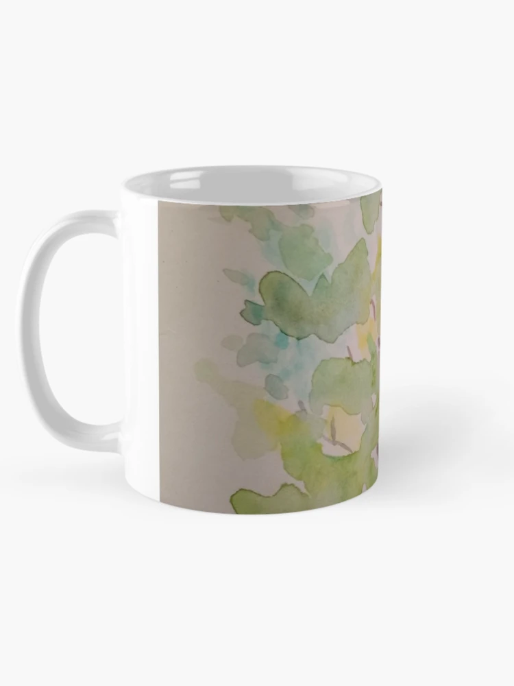 Thumbnail 5 of 6, Coffee Mug, Maple Syrup designed and sold by RudyYoder.