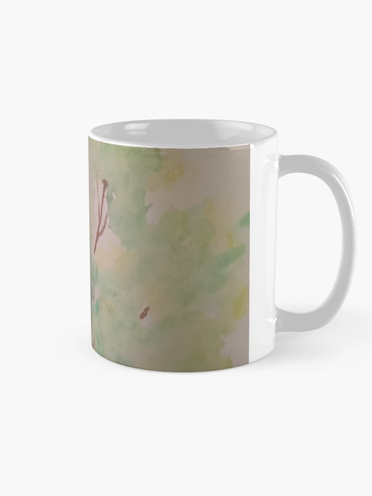 Thumbnail 3 of 6, Coffee Mug, Maple Syrup designed and sold by RudyYoder.