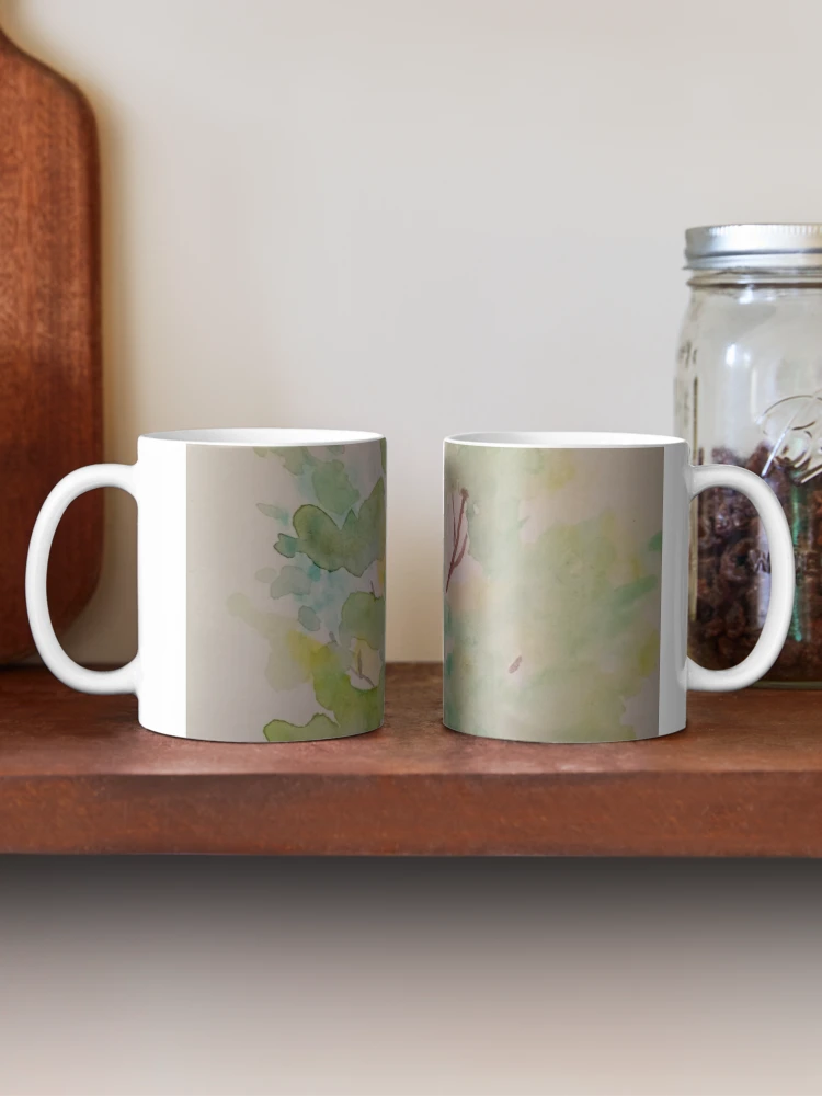 Thumbnail 2 of 6, Coffee Mug, Maple Syrup designed and sold by RudyYoder.