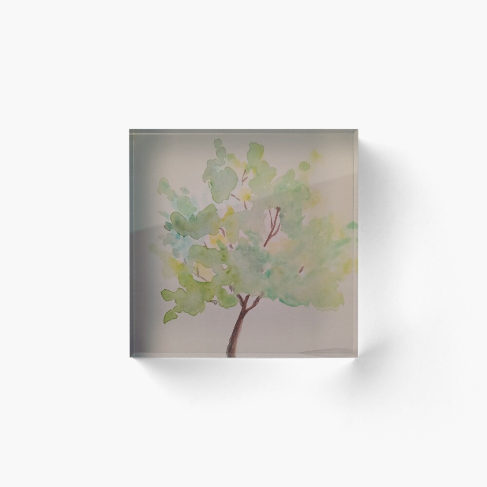Item preview, Acrylic Block designed and sold by RudyYoder.