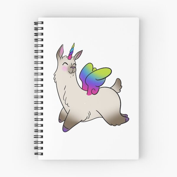 Item preview, Llamacorn designed and sold by JackNRum.