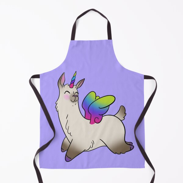 Item preview, Llamacorn designed and sold by JackNRum.